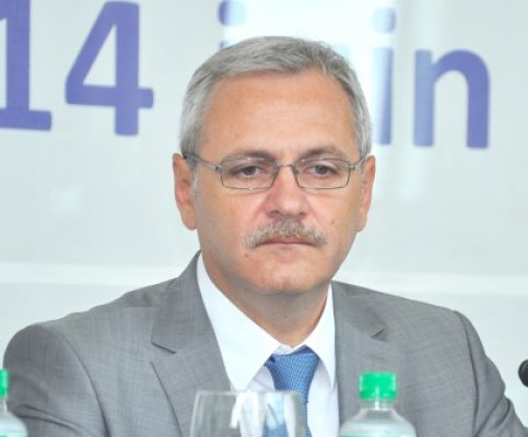 Dragnea nu renunţă la referendum: 